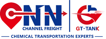 Container Tracking System Logo
